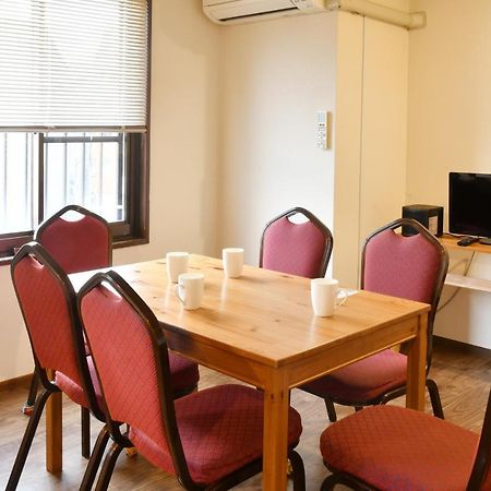 プチホテル和歌山家族団体専用個室 Eksteriør bilde