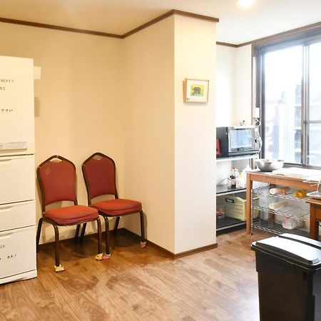 プチホテル和歌山家族団体専用個室 Eksteriør bilde