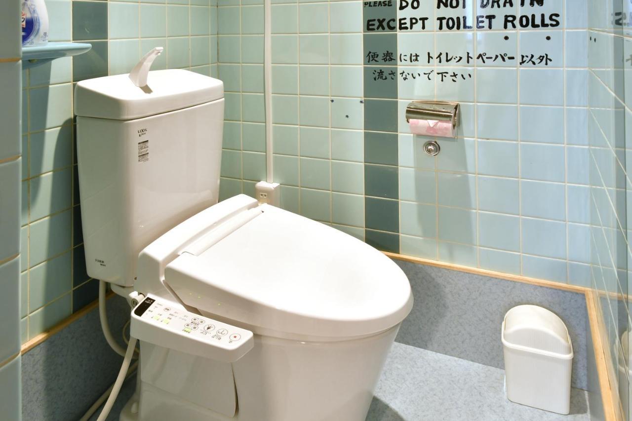プチホテル和歌山家族団体専用個室 Eksteriør bilde