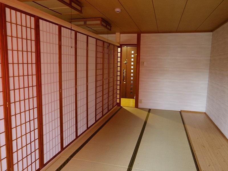 プチホテル和歌山家族団体専用個室 Eksteriør bilde