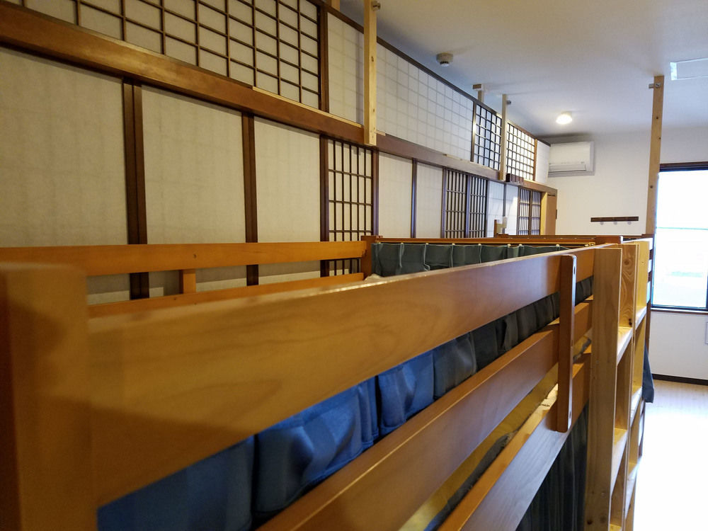 プチホテル和歌山家族団体専用個室 Eksteriør bilde