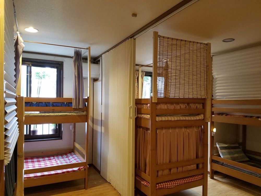 プチホテル和歌山家族団体専用個室 Eksteriør bilde