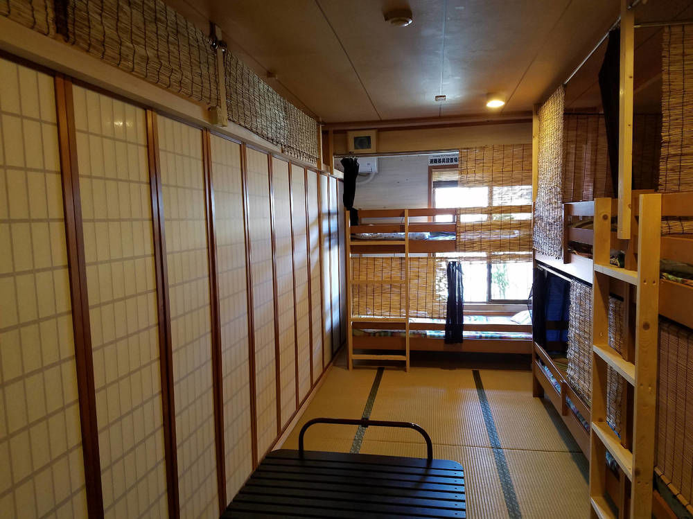 プチホテル和歌山家族団体専用個室 Eksteriør bilde