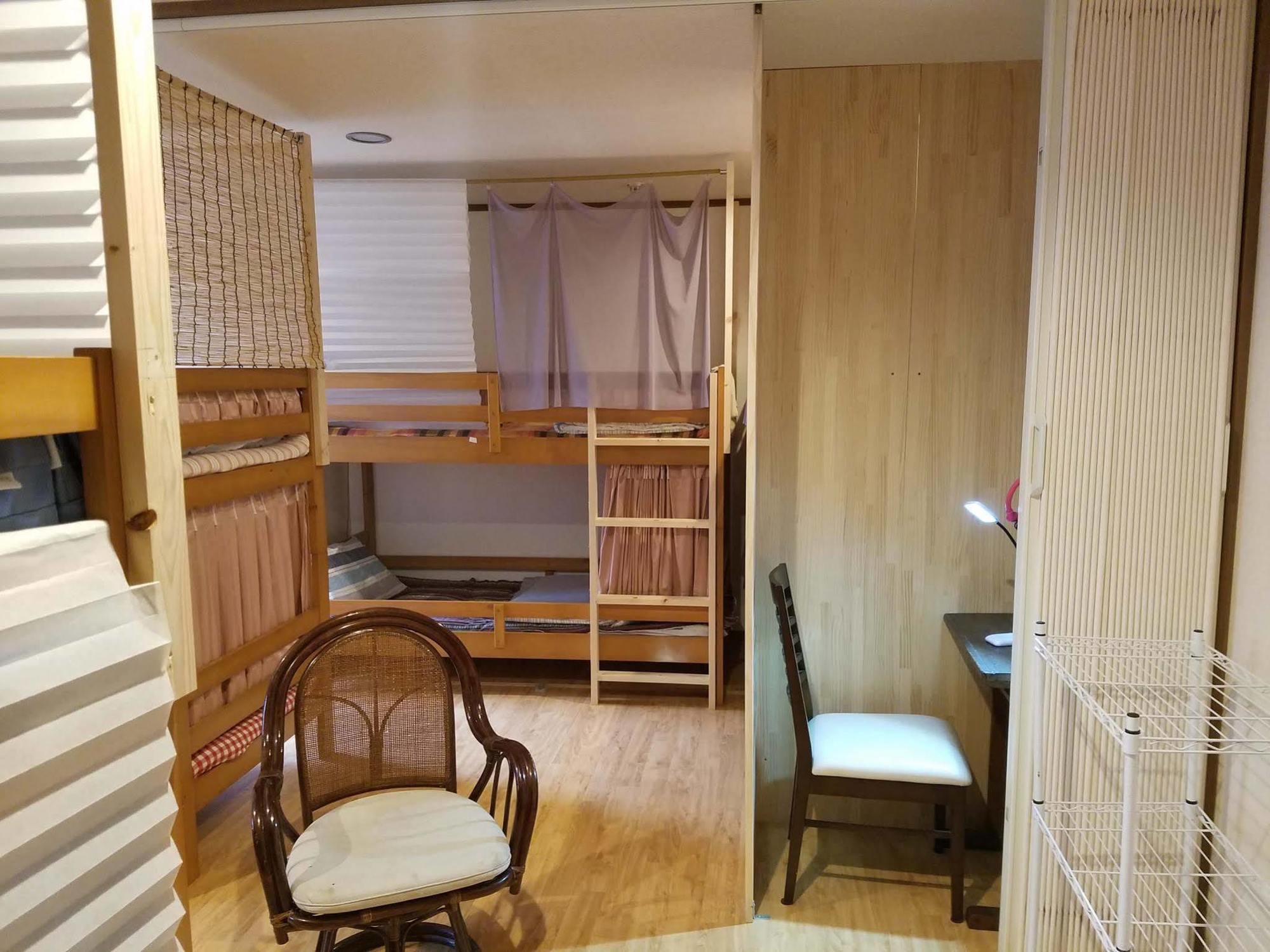 プチホテル和歌山家族団体専用個室 Eksteriør bilde