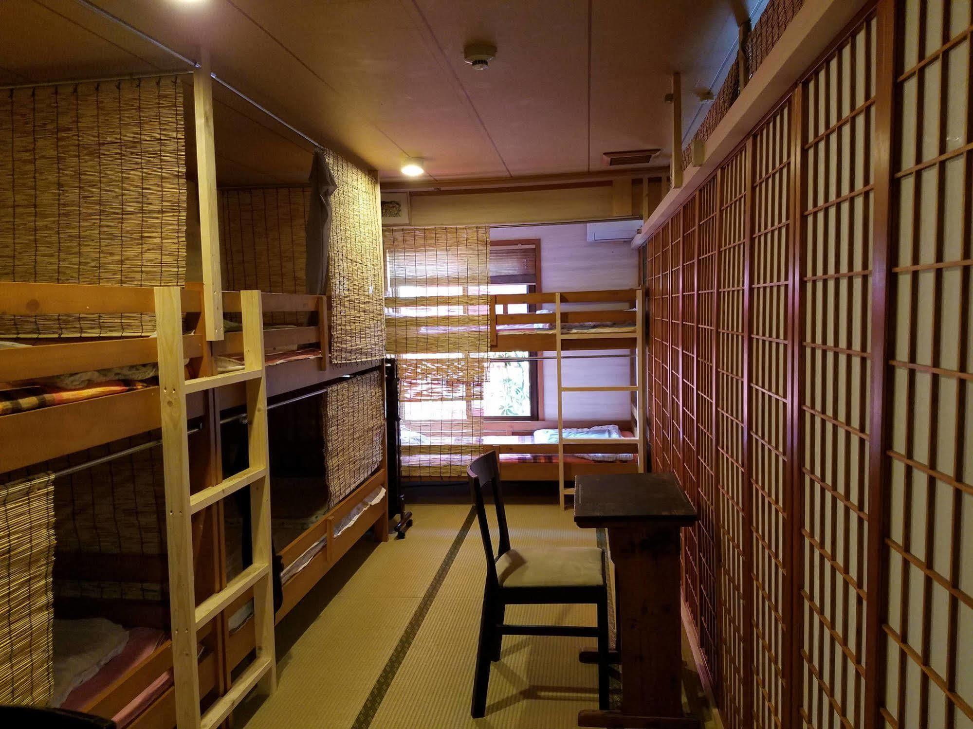 プチホテル和歌山家族団体専用個室 Eksteriør bilde